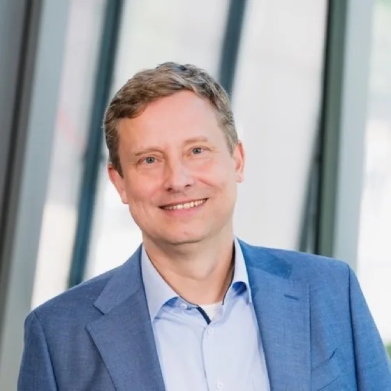 Prof. Dr. Jürgen Brock