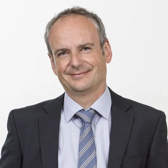 Prof. Dr. Carsten Kortum