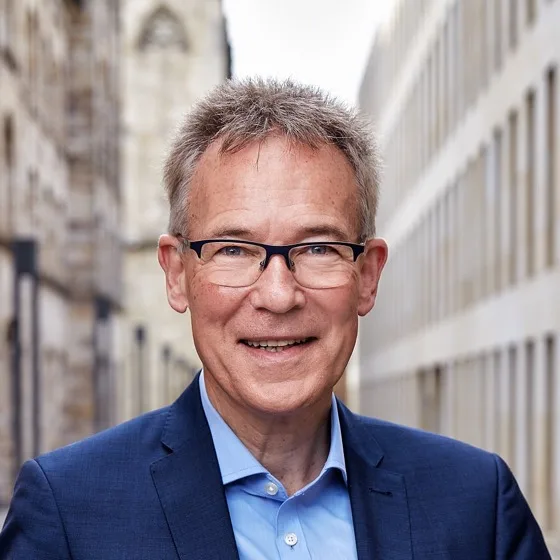 Prof. Dr. Manfred Krafft