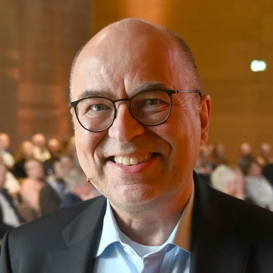 Prof. Dr. Stephan Rüschen