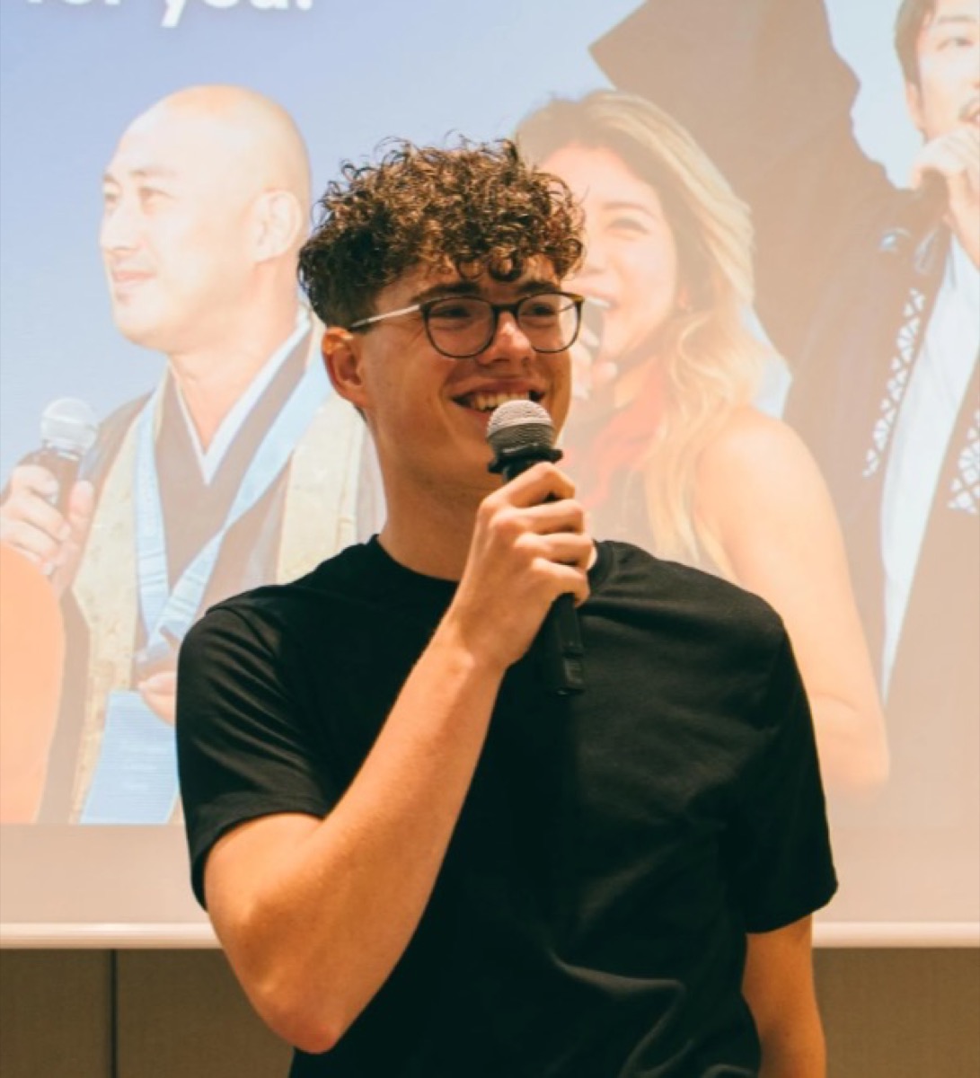 Simon Heistermann