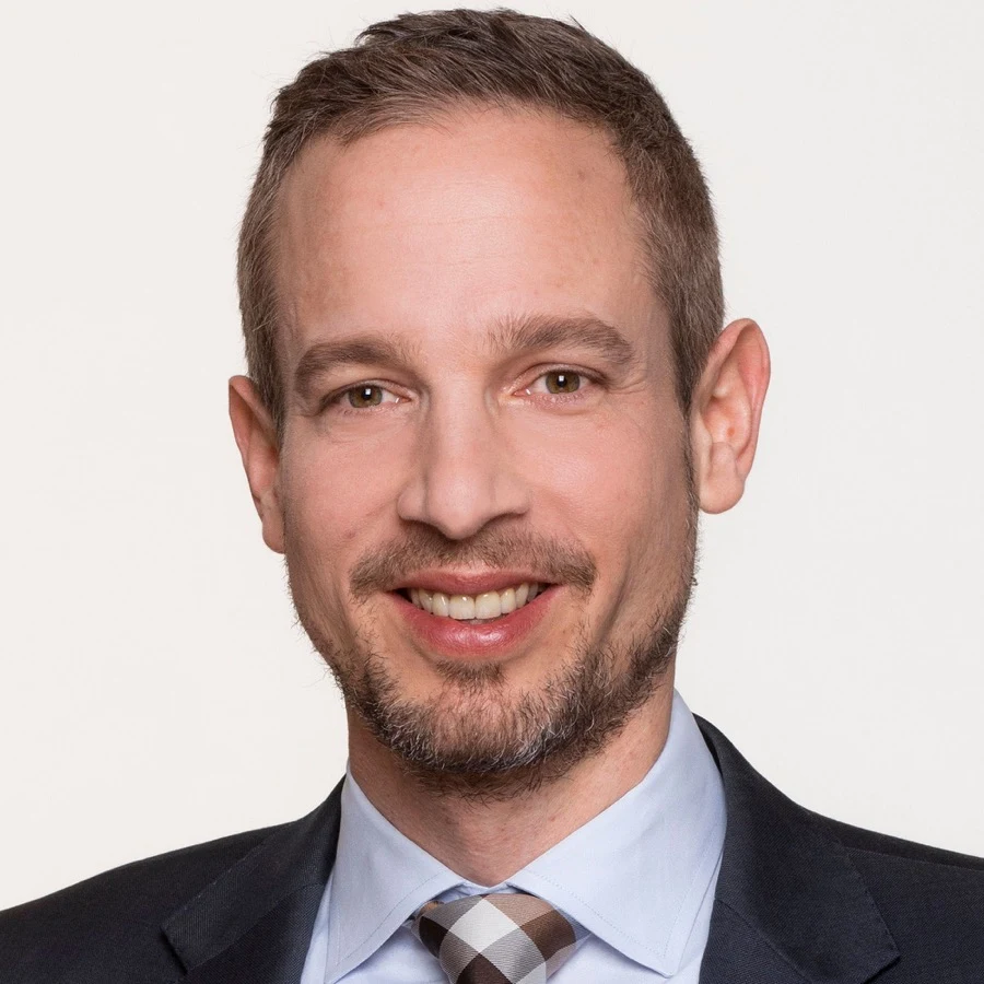 Dr. Johannes Berentzen