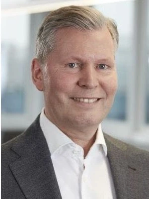 Dirk Lessing